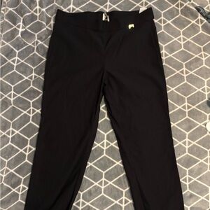 Anne Klein Women's Black Skinny Pants